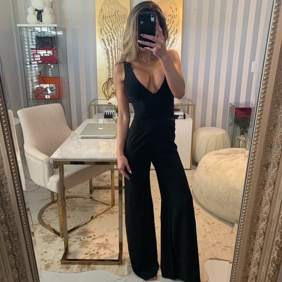 Anabelle Jumpsuit - Picture 8 of 8